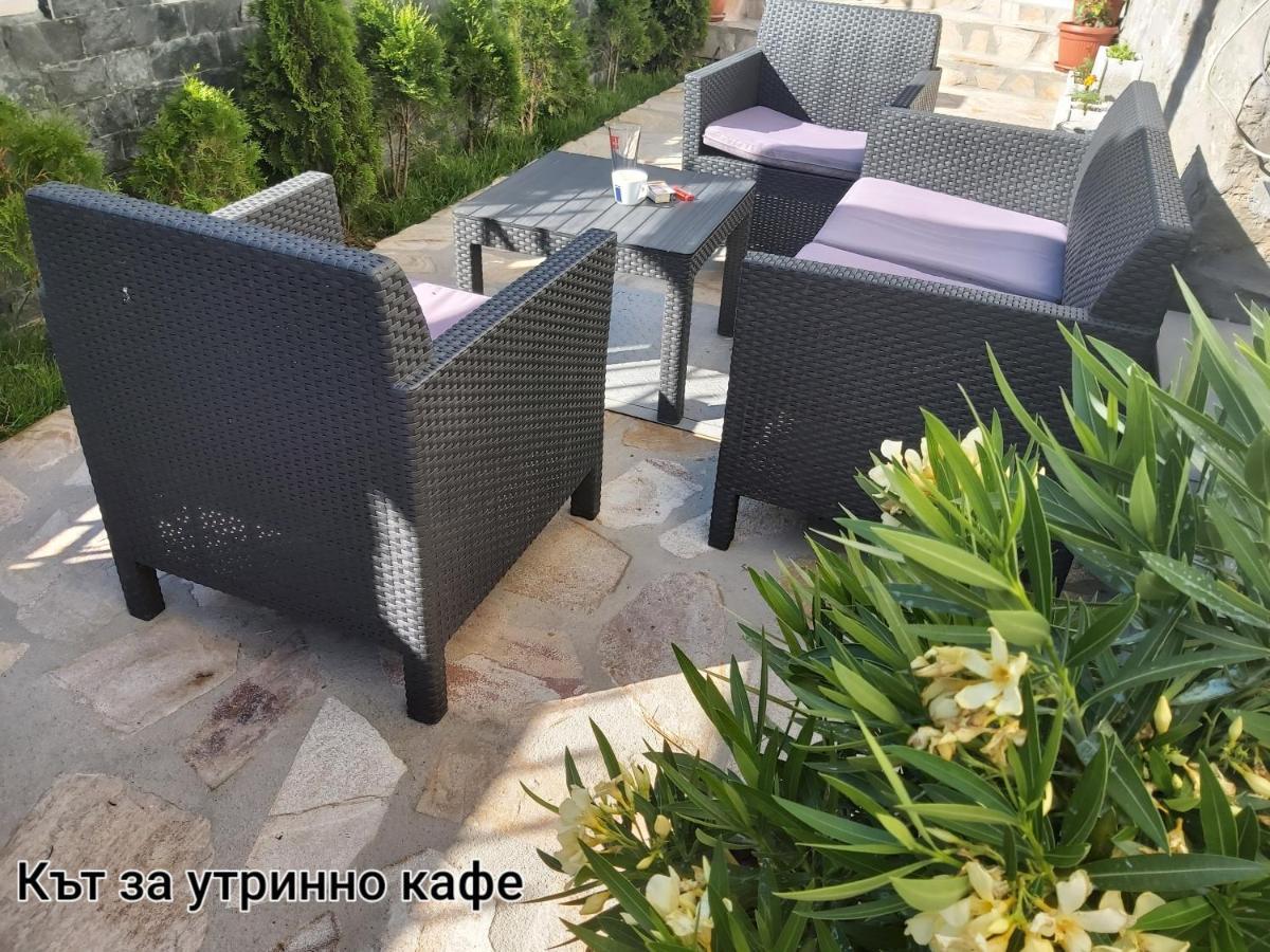 Hotel Sharkova House Bansko Exterior foto