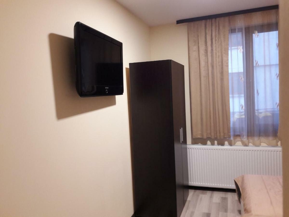 Hotel Sharkova House Bansko Exterior foto